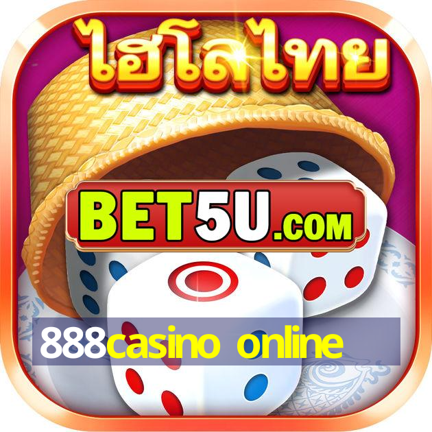 888casino online